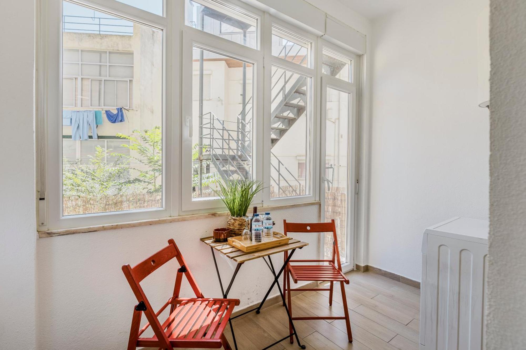 All2gether Apartment *