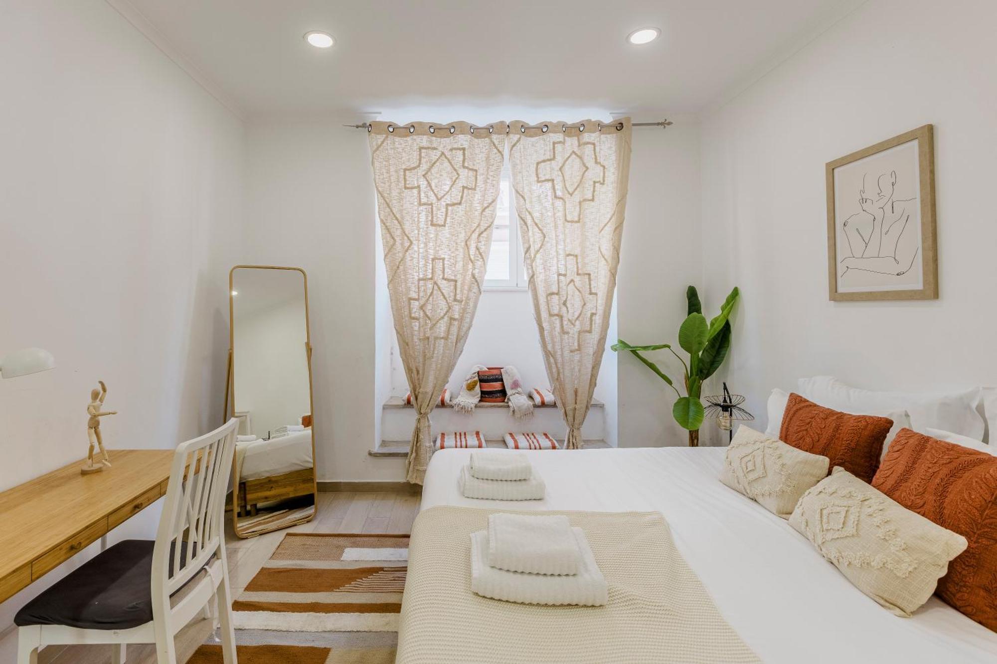 Apartamento All2gether Lisboa