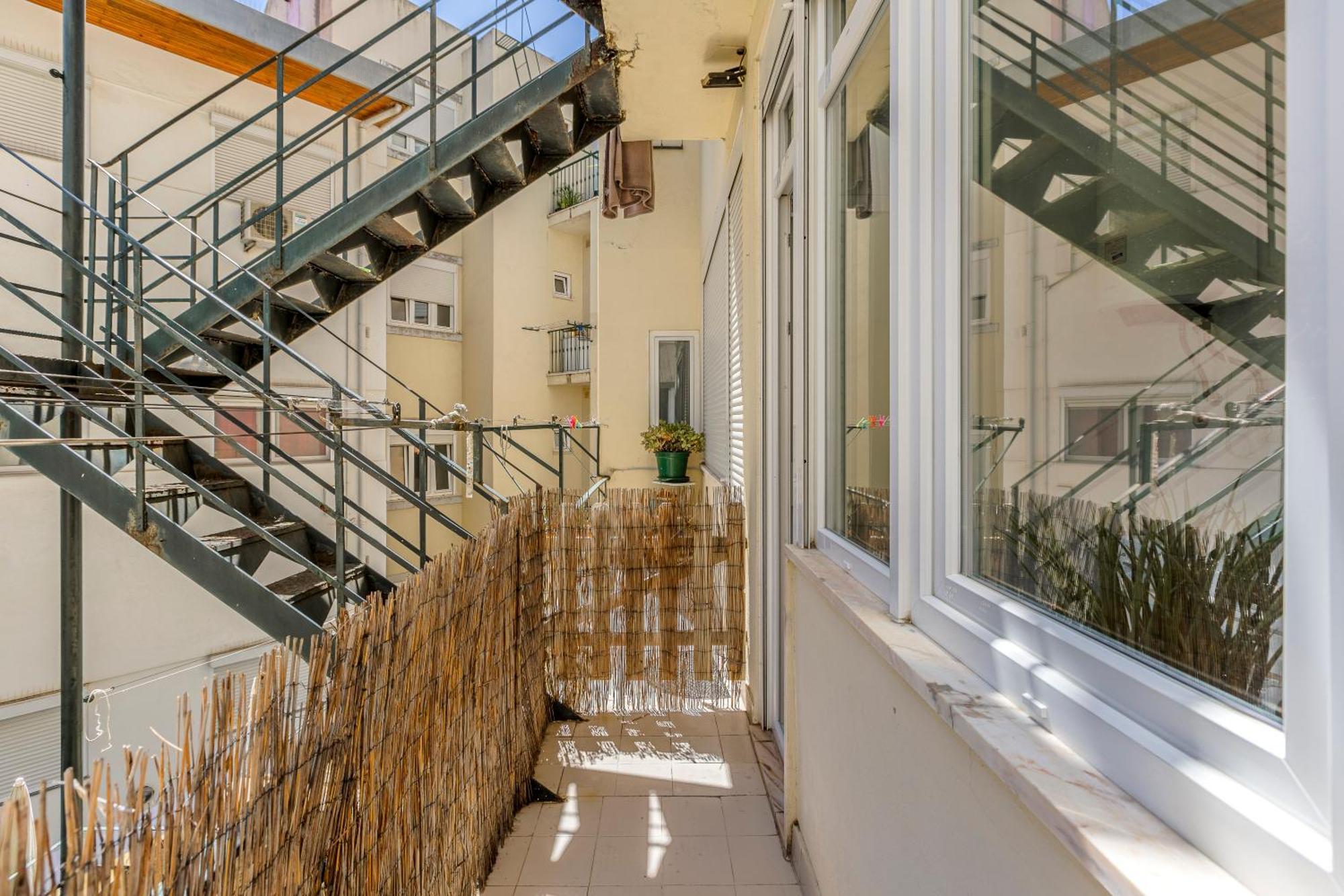 All2gether Apartamento