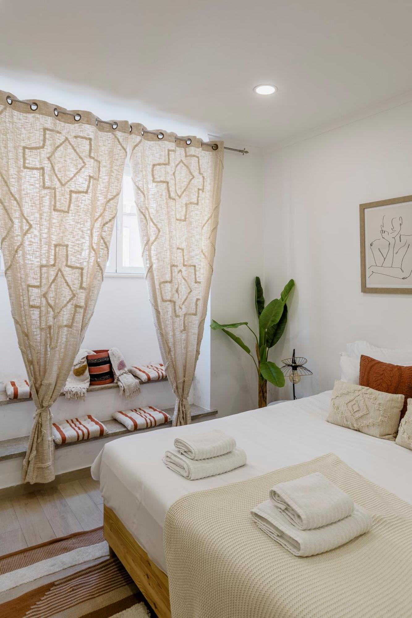 Apartamento All2gether