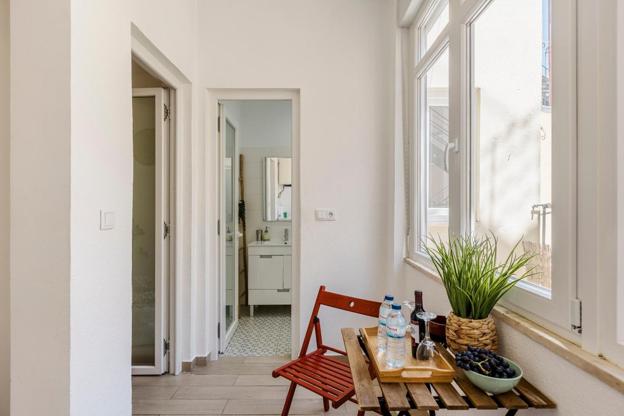 Apartamento All2gether Lisboa