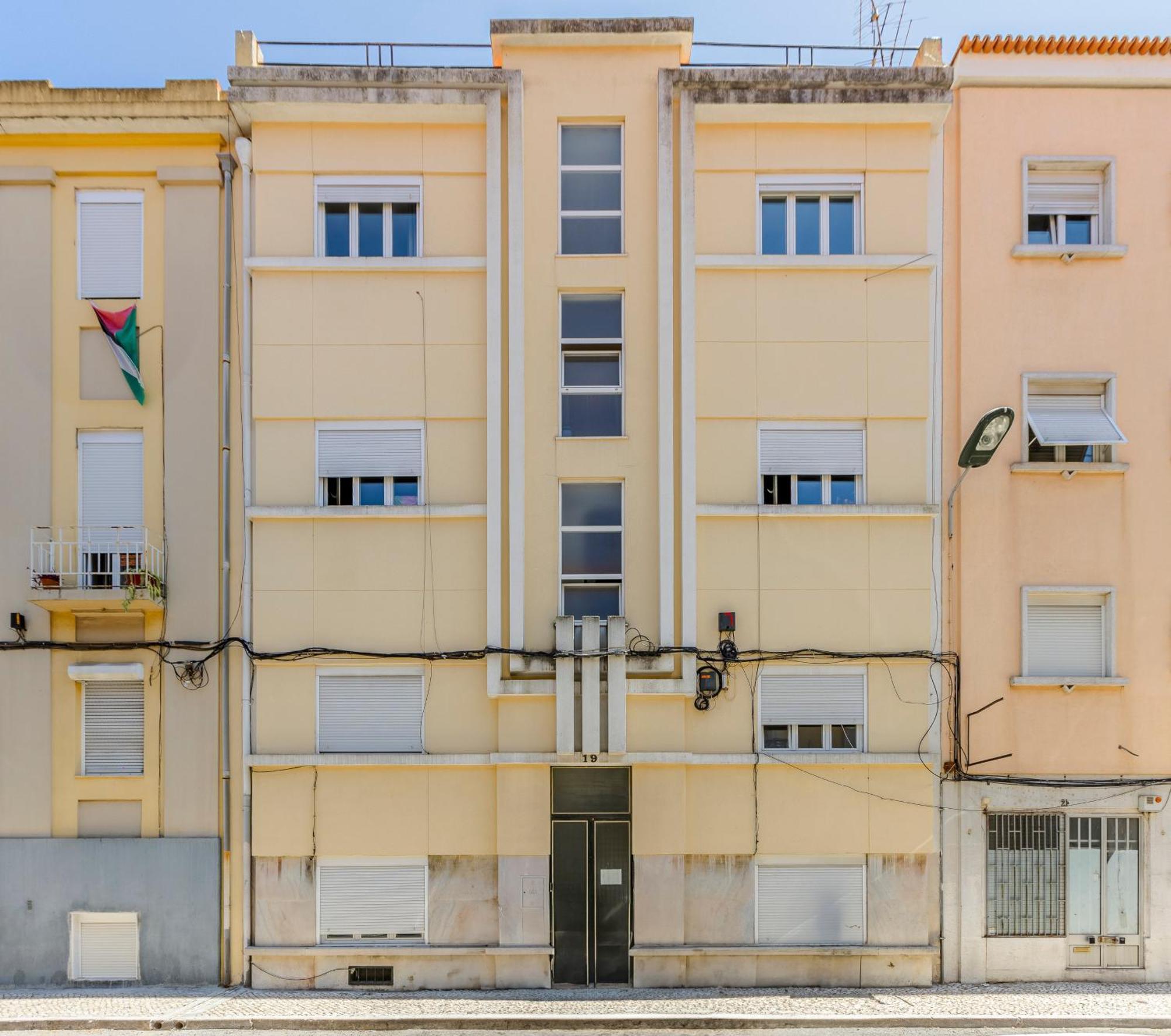 All2gether Lisboa