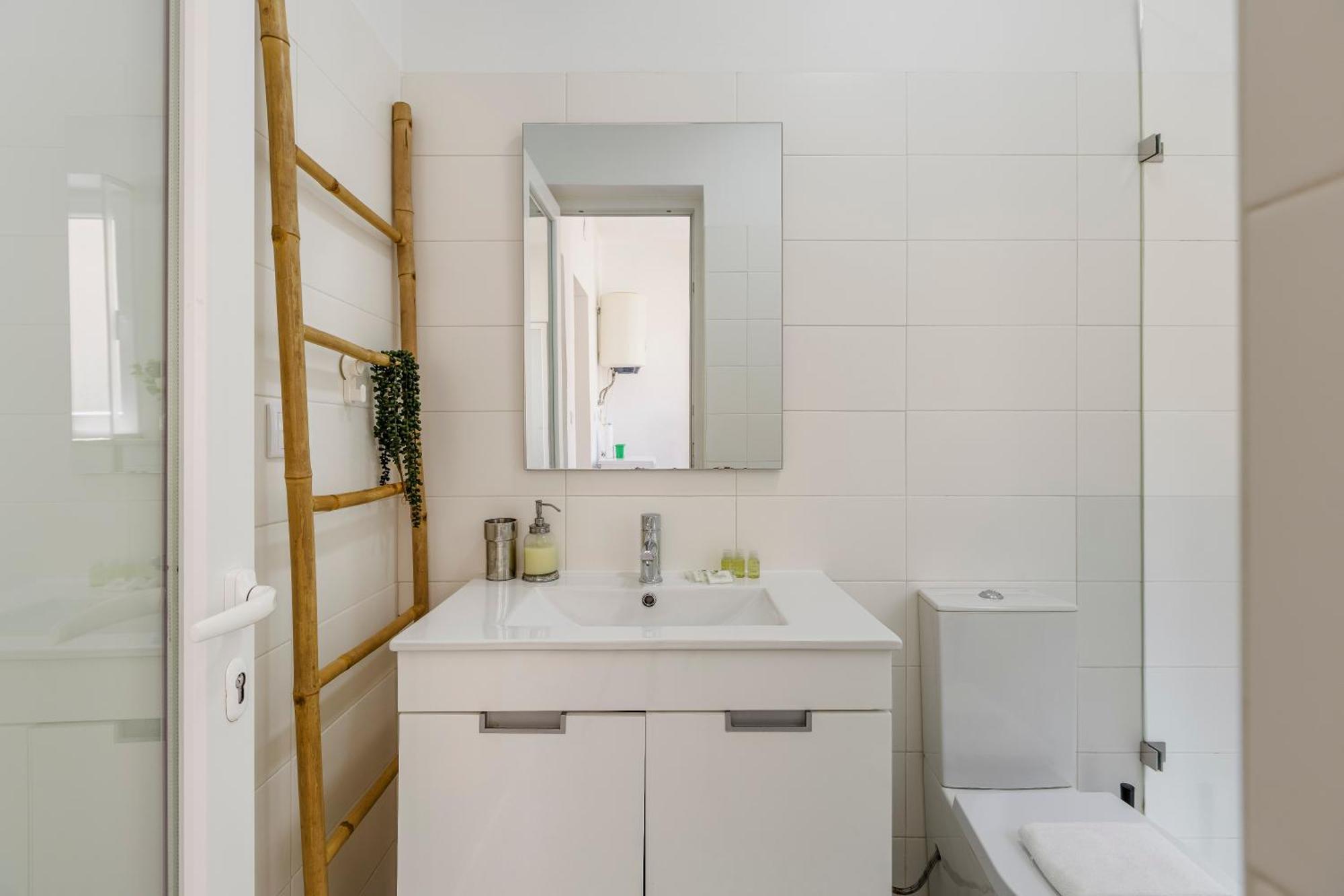 Apartamento All2gether